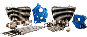 S&S Cycle Power Pk Chn M8 Bkg Wtr ENGINE PERFORMANCE KITS S&S Cycle