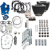 S&S Cycle Power Pk Chn M8 Bkg Oil ENGINE PERFORMANCE KITS S&S Cycle
