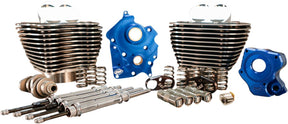 S&S Cycle Power Pk Chn M8 Bkg Oil ENGINE PERFORMANCE KITS S&S Cycle