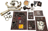 Trask Turbo Tornado M8 Pol/Ss Trask Performance