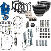 S&S Cycle Power Pk 132 Chn Oc M8 ENGINE PERFORMANCE KITS S&S Cycle
