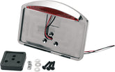 Drag Specialties Led Licen Backing Plate Light Accessory Drag Specialties