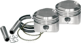 S&S Cycle Repl.Std.Pistons Xlss PISTON + RING KITS S&S Cycle
