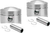 S&S Cycle Forged Piston Kit 3 5/8" +0.030" Pistons And Rings Kits S&S Cycle