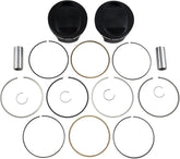 Wiseco Top End Piston Kit Piston & Ring Kits Wiseco