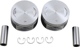 Drag Specialties Pistons 3.75" Std 99 06 Tc Pistons Only Drag Specialties