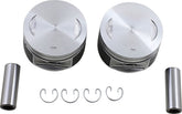 Drag Specialties Pistons 3.75".010 99 06 Tc Pistons Only Drag Specialties
