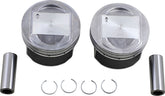 Drag Specialties Pistons Bb Std 99 06 Tc Pistons Only Drag Specialties