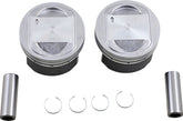 Drag Specialties Pistons Bb .010 99 06 Tc Pistons Only Drag Specialties