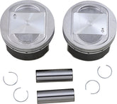 Drag Specialties Pistons Bb .020 99 06 Tc PISTONS ONLY Drag Specialties