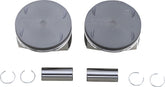 Drag Specialties Pistons 107.005 M8 PISTONS ONLY Drag Specialties