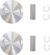 Drag Specialties Pistons 95"Tc 9.4:1 Std Pistons Only Drag Specialties