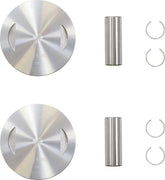 Drag Specialties Pistons 95"Tc 9.4:1 .010 Pistons Only Drag Specialties