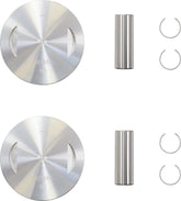 Drag Specialties Pistons 95"Tc 9.4:1 .020 Pistons Only Drag Specialties