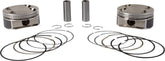 S&S Cycle Piston Kit 124 1.143+010 S&S Cycle