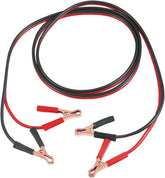 Parts Unlimited Jumper Cables 8 Ft Electrical System Tool Parts Unlimited