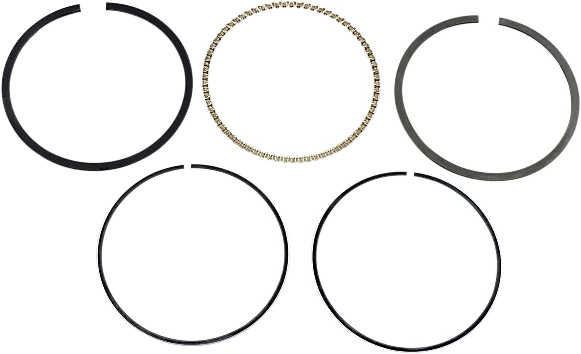 Wiseco Piston Ring Set Std F/103 RINGS ONLY Wiseco