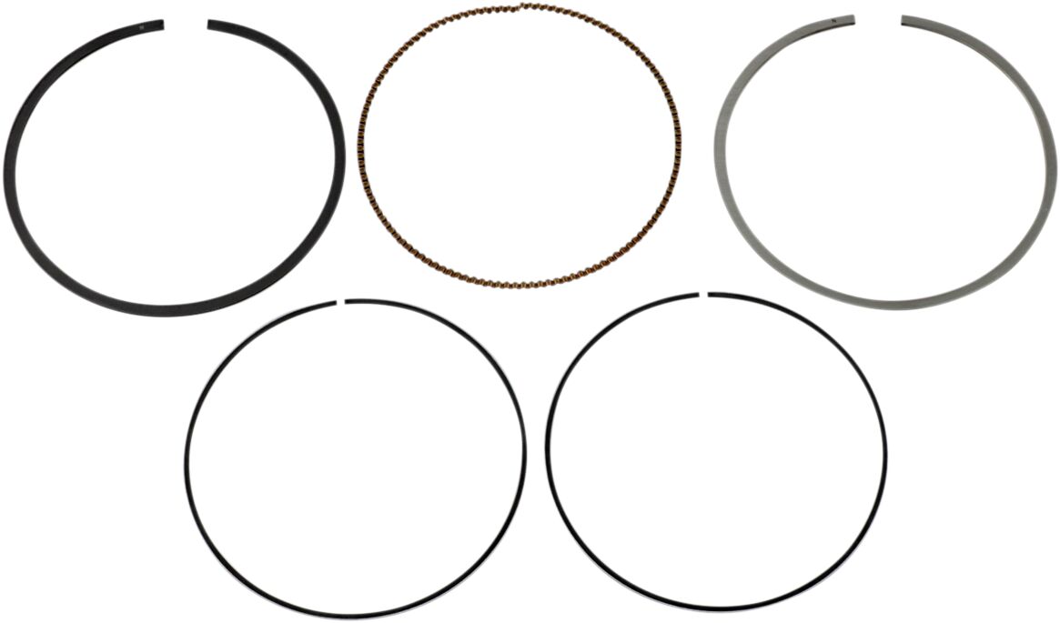 Wiseco Piston Ring Set Rings Only Wiseco