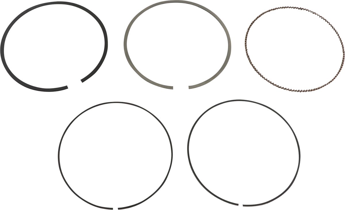 Wiseco Piston Ring Vm 3.895/.020 RINGS ONLY Wiseco