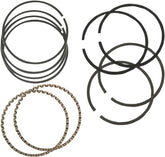 S&S Cycle Rings 3 5/8+.01 36 84 RINGS ONLY S&S Cycle