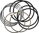 S&S Cycle Rings Piston 3.927" Standard Bore Rings Only S&S Cycle