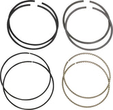 Hastings Rings 95" Tc 3.875 +020" Rings Only Hastings
