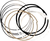 S&S Cycle Ring Set 4.25" 2 Pk M8 17+ Rings Only S&S Cycle