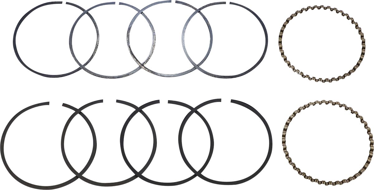 Hastings Rings 1200 080 Rings Only Hastings
