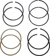 Hastings Rings 80 Evo 040 RINGS ONLY Hastings