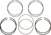 Hastings Rings M8 107" 3.937 +005 Rings Only Hastings