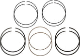 Hastings Rings M8 114" 4.000 +010 Rings Only Hastings