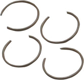 S&S Cycle Wristpin Keeper C Clip 3 1/2" Bore Wrist Pins & Circlips S&S Cycle