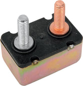 Drag Specialties 40 Amp Circuit Breaker WIRING GROUP Drag Specialties