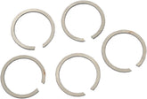 Eastern Motorcycle Parts Spacer Mtr Brg 9110 5 Pk CRANKCASES + PARTS Eastern Motorcycle Parts