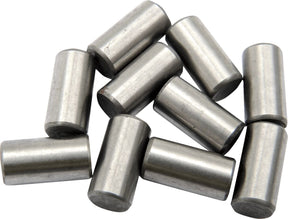 Eastern Motorcycle Parts Dowel Pins 358 CRANKCASES + PARTS Eastern Motorcycle Parts