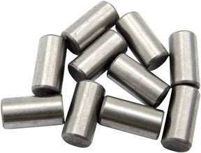 Eastern Motorcycle Parts Dowel Pins 358 CRANKCASES + PARTS Eastern Motorcycle Parts