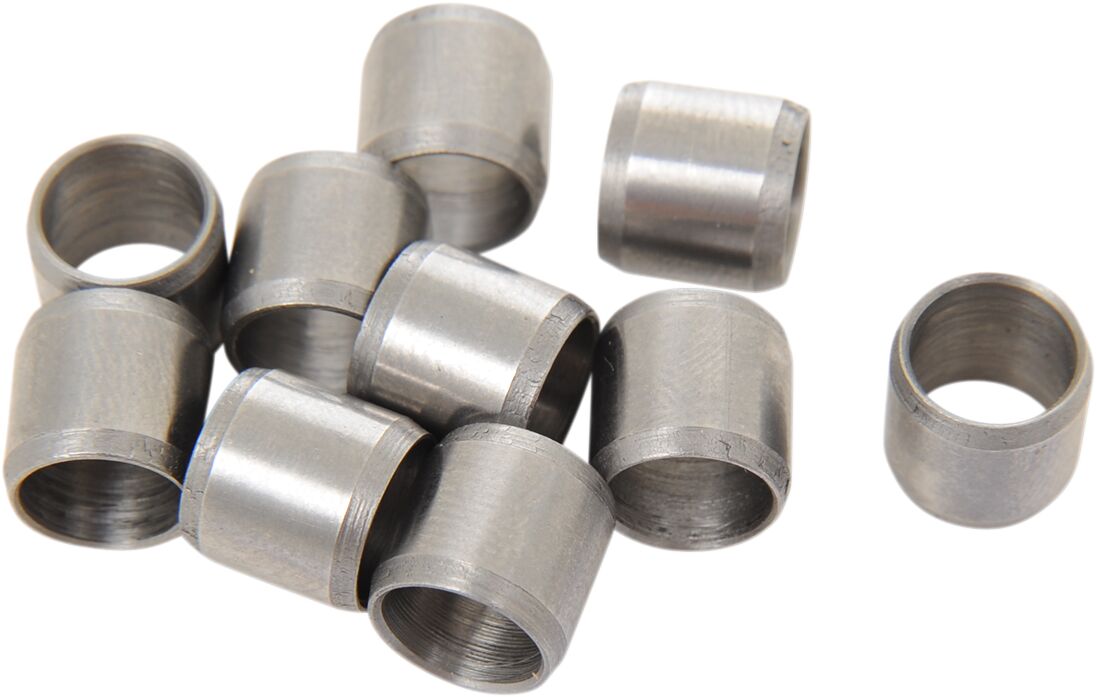 Eastern Motorcycle Parts Dowels 16583 00 A CRANKCASES + PARTS Eastern Motorcycle Parts