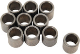 Eastern Motorcycle Parts Dowels 16589 99 A CRANKCASES + PARTS Eastern Motorcycle Parts
