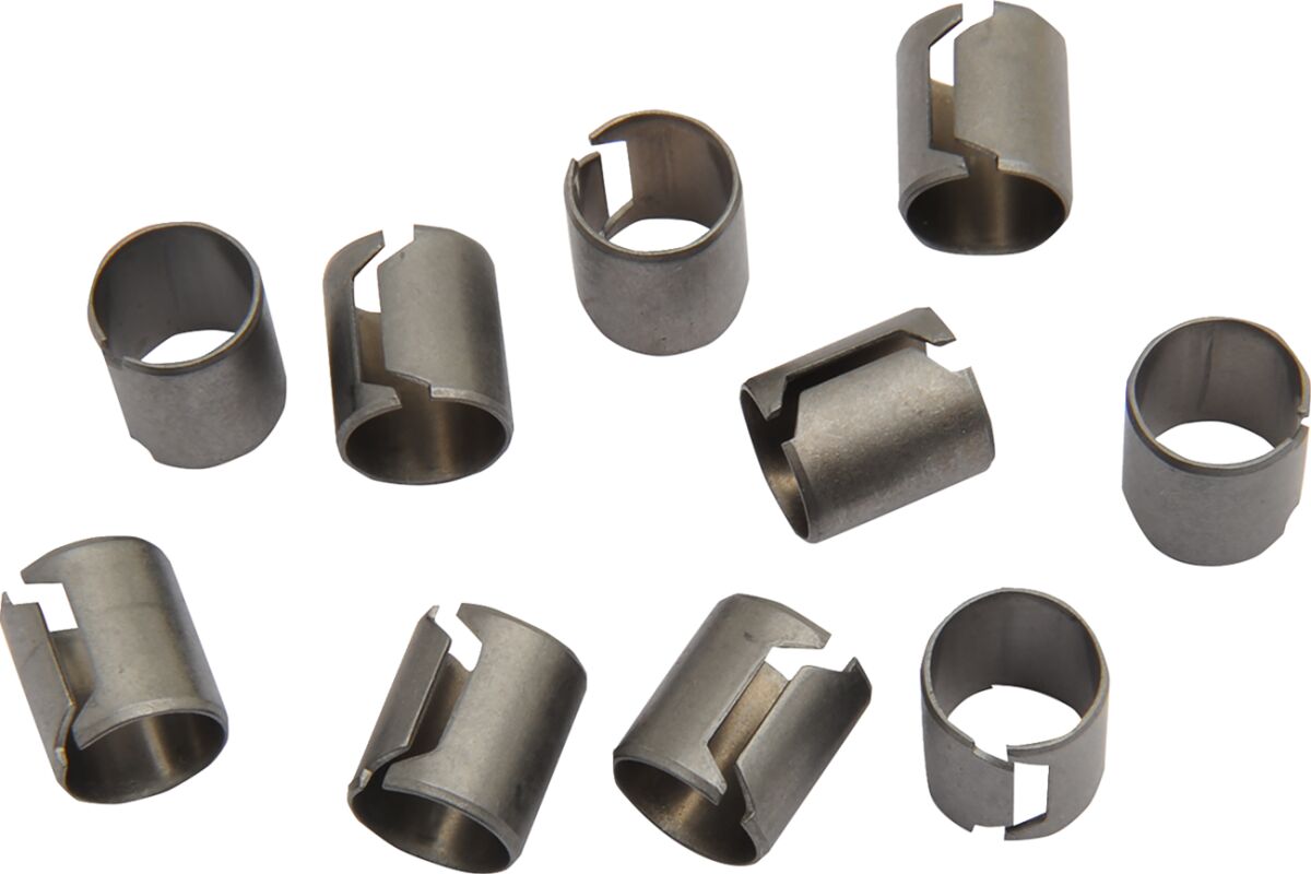Eastern Motorcycle Parts Dowel Pins 24754 75 A CRANKCASES + PARTS Eastern Motorcycle Parts