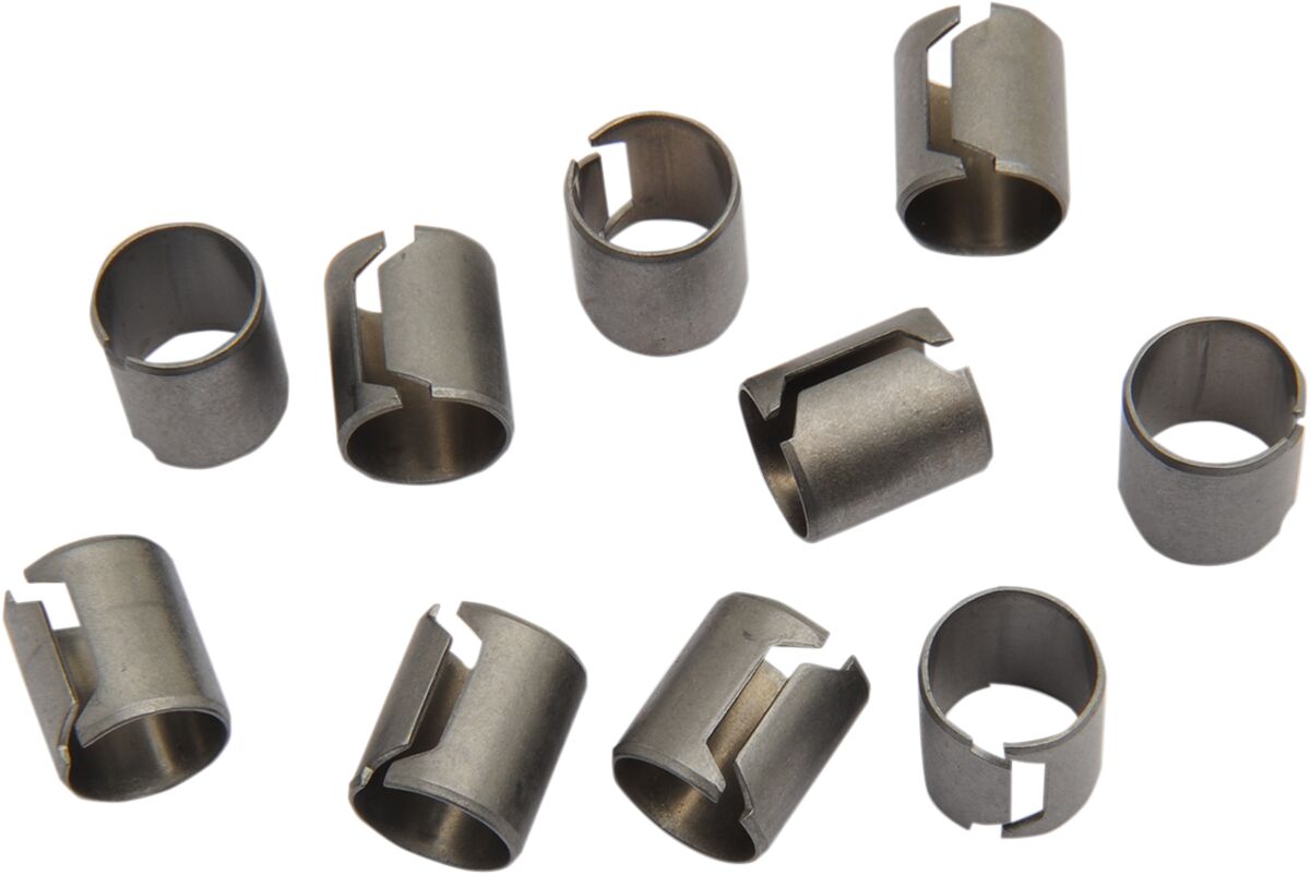 Eastern Motorcycle Parts Dowel Pins 24754 75 A CRANKCASES + PARTS Eastern Motorcycle Parts