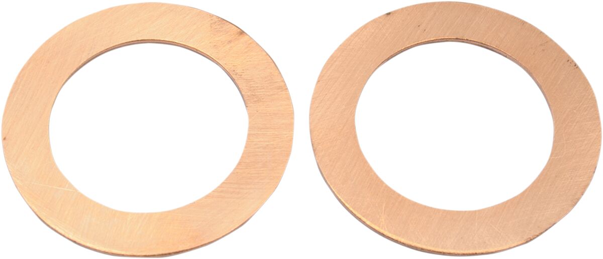 Eastern Motorcycle Parts Washers Flywhl 6506+.005 FLYWHEEL + ROD ASSEMBLIES Eastern Motorcycle Parts