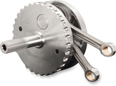 S&S Cycle Flywheel Assy Tc96 B FLYWHEEL + ROD ASSEMBLIES S&S Cycle