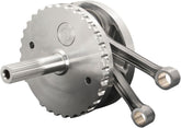 S&S Cycle Stroker Kt 106 07 16 Tcb FLYWHEEL + ROD ASSEMBLIES S&S Cycle