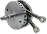 S&S Cycle Flywheel Tcb96/103 99 06 FLYWHEEL + ROD ASSEMBLIES S&S Cycle
