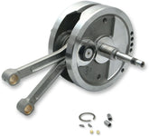 S&S Cycle Flywheel Assembly Stock Bore Stroker Kit (84") Flywheel & Rod Assemblies S&S Cycle