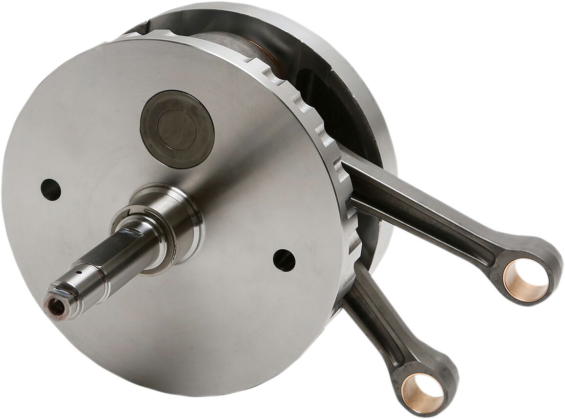 S&S Cycle Flywheel 4.375" Ful Wp Wg Flywheel & Rod Assemblies S&S Cycle