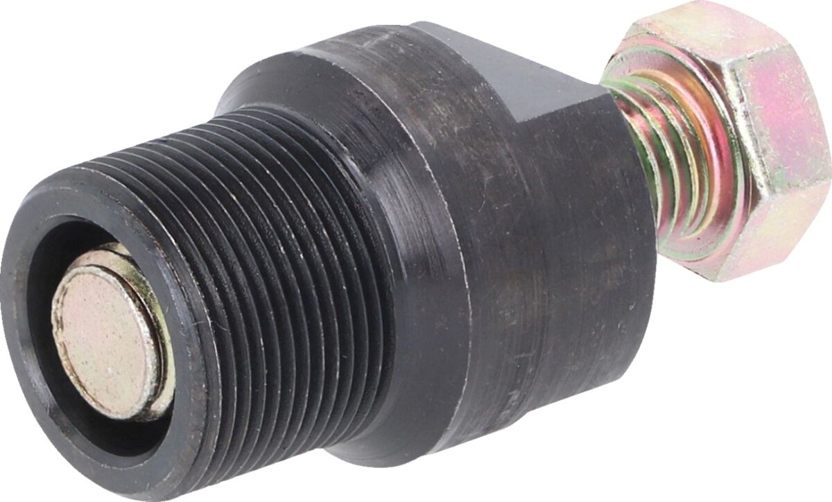 101 Octane Flywheel Puller FLYWHEEL + ROD ASSEMBLIES 101 Octane