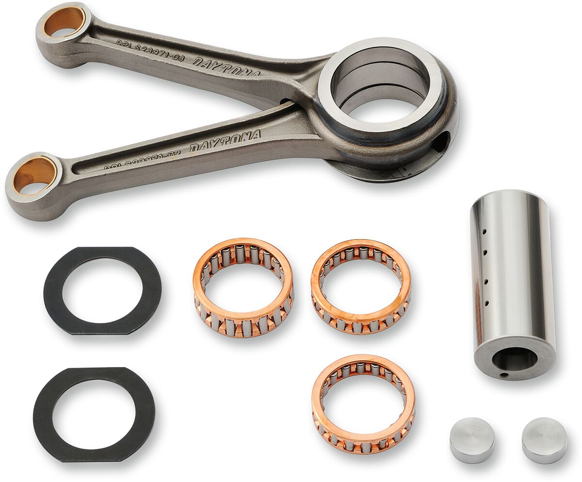 Drag Specialties Rod Sets Connecting Connecting Rods & Parts Drag Specialties