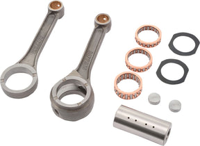 Drag Specialties Connecting Rod Set Tc88 Connecting Rods & Parts Drag Specialties