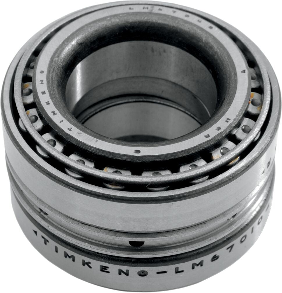 Eastern Motorcycle Parts Bearing Asy Timken #9029